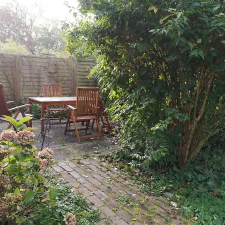 Apartment Gartenwohnung Norden