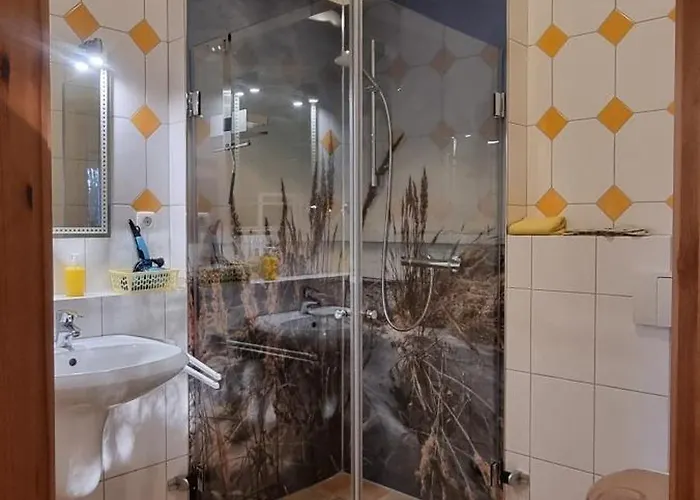 Gartenwohnung Norden