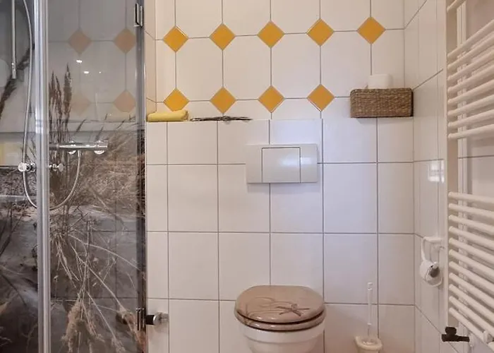 Gartenwohnung * Norden